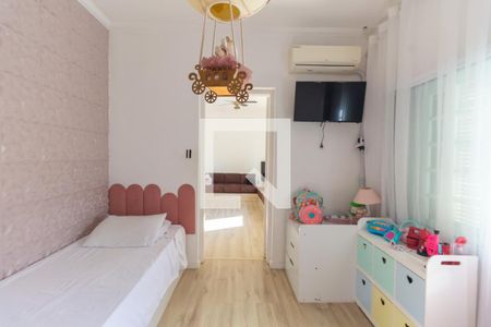 Casa à venda com 360m², 4 quartos e 5 vagasSuíte 1