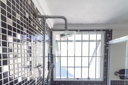 Casa à venda com 360m², 4 quartos e 5 vagasBanheiro da Suíte 3