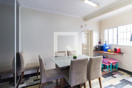 Casa à venda com 360m², 4 quartos e 5 vagasCozinha