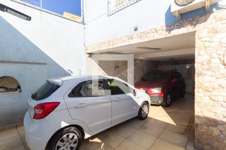 Casa à venda com 360m², 4 quartos e 5 vagasGaragem