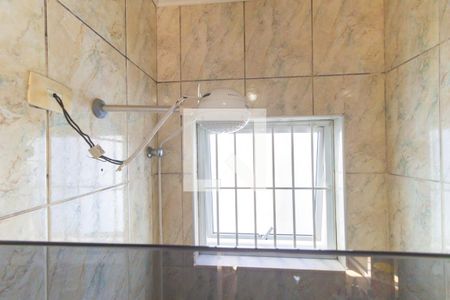 Casa à venda com 360m², 4 quartos e 5 vagasBanheiro da Suíte 1