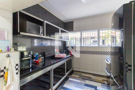 Casa à venda com 360m², 4 quartos e 5 vagasCozinha