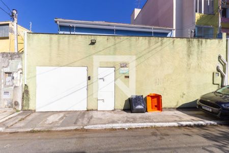 Casa à venda com 360m², 4 quartos e 5 vagasFachada