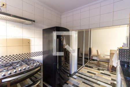 Casa à venda com 360m², 4 quartos e 5 vagasCozinha