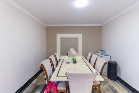 Casa à venda com 360m², 4 quartos e 5 vagasSala de Jantar