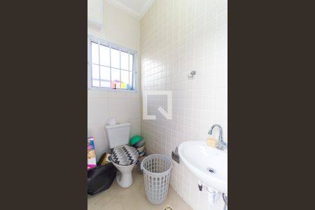 Casa à venda com 360m², 4 quartos e 5 vagasBanheiro