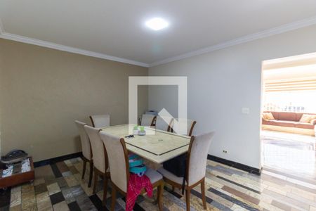 Casa à venda com 360m², 4 quartos e 5 vagasSala de Jantar