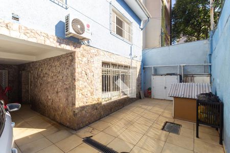Casa à venda com 360m², 4 quartos e 5 vagasGaragem