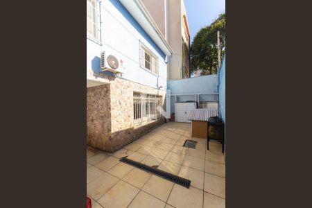 Casa à venda com 360m², 4 quartos e 5 vagasGaragem