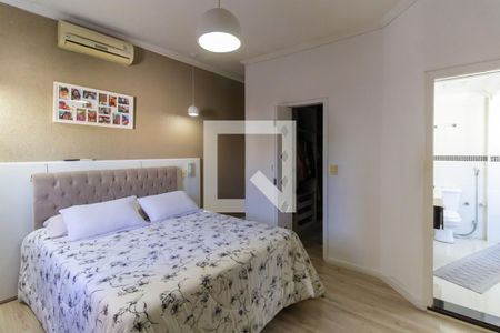 Casa à venda com 360m², 4 quartos e 5 vagasSuíte 3