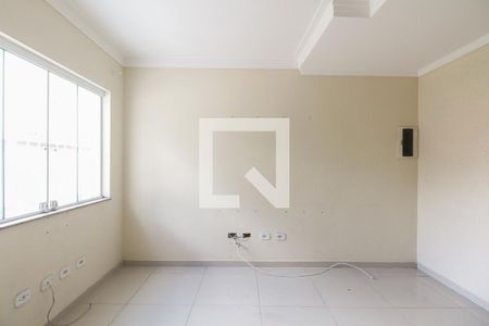 Sala  de casa de condomínio para alugar com 2 quartos, 61m² em Vila Matilde, São Paulo