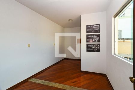 Suíte  de casa para alugar com 5 quartos, 480m² em Santa Cruz, Belo Horizonte