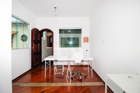 Casa para alugar com 480m², 5 quartos e 4 vagasSuite 3 Superior