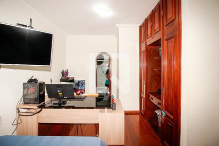 Casa para alugar com 480m², 5 quartos e 4 vagasSuite 1