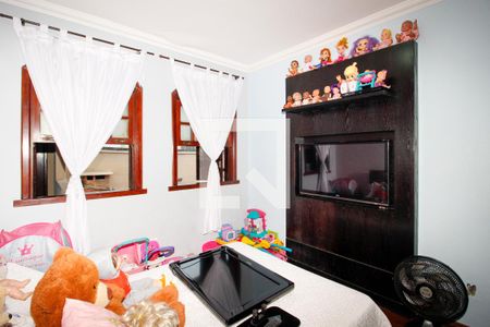 Casa para alugar com 480m², 5 quartos e 4 vagasQuarto 2