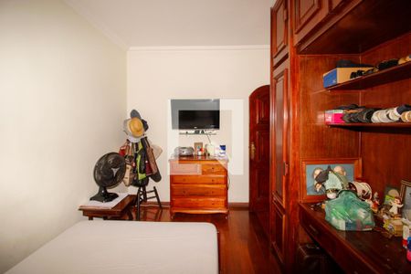 Casa para alugar com 480m², 5 quartos e 4 vagasQuarto 1