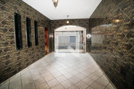 Casa para alugar com 480m², 5 quartos e 4 vagasGaragem