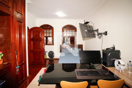 Casa para alugar com 480m², 5 quartos e 4 vagasSuite 1