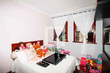 Casa para alugar com 480m², 5 quartos e 4 vagasQuarto 2