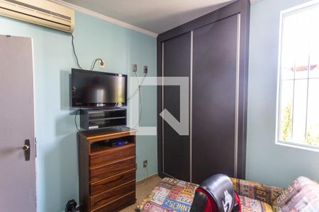 Apartamento à venda com 250m², 4 quartos e 2 vagasQuarto 3