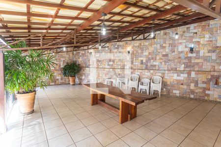 Apartamento à venda com 250m², 4 quartos e 2 vagasÁrea comum 