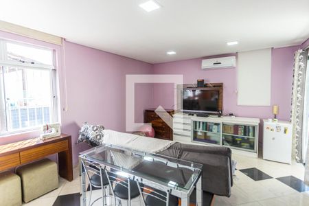 Apartamento à venda com 250m², 4 quartos e 2 vagasSala 2 na Cobertura