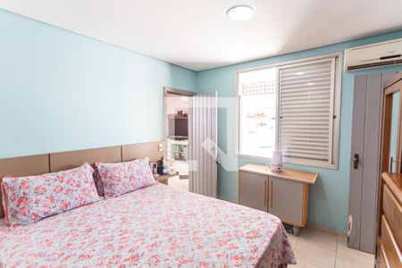 Apartamento à venda com 250m², 4 quartos e 2 vagasSemi-Suíte na Cobertura