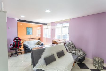 Apartamento à venda com 250m², 4 quartos e 2 vagasSala 2 na Cobertura