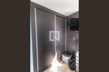 Armário da Suíte de apartamento à venda com 4 quartos, 250m² em Palmares, Belo Horizonte