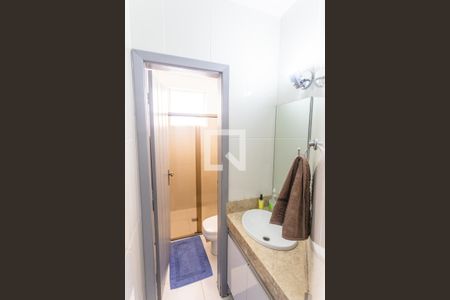 Apartamento à venda com 250m², 4 quartos e 2 vagasBanheiro Social