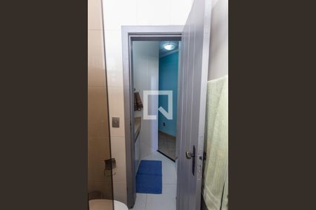 Apartamento à venda com 250m², 4 quartos e 2 vagasBanheiro Social