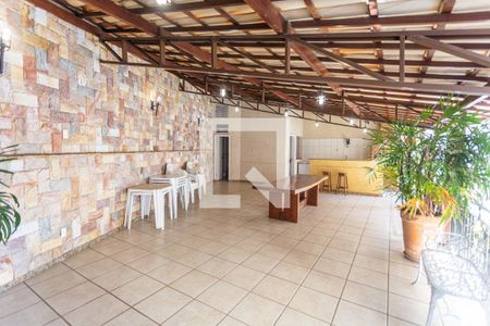 Apartamento à venda com 250m², 4 quartos e 2 vagasÁrea comum 