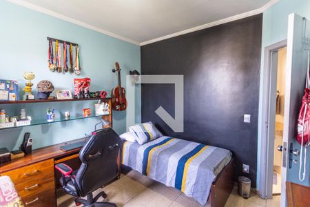 Apartamento à venda com 250m², 4 quartos e 2 vagasQuarto 3