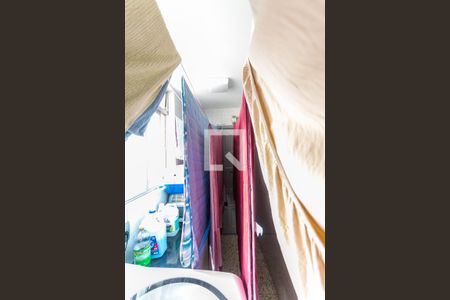 Apartamento à venda com 250m², 4 quartos e 2 vagasÁrea de Serviço