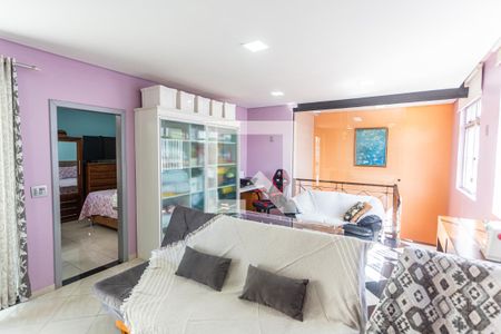 Apartamento à venda com 250m², 4 quartos e 2 vagasSala 2 na Cobertura