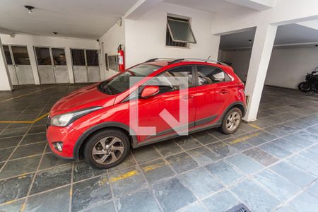 Apartamento à venda com 250m², 4 quartos e 2 vagasGaragem