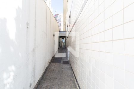 Apartamento à venda com 250m², 4 quartos e 2 vagasHall de entrada