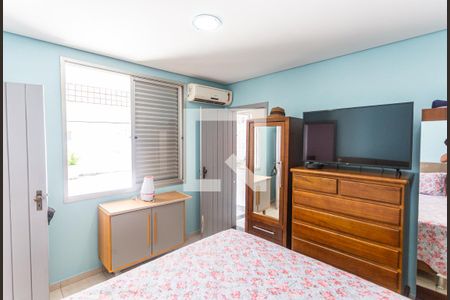 Apartamento à venda com 250m², 4 quartos e 2 vagasSemi-Suíte na Cobertura