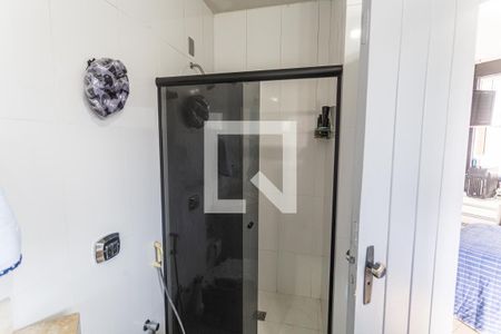 Apartamento à venda com 250m², 4 quartos e 2 vagasBanheiro da Suíte