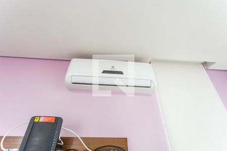 Apartamento à venda com 250m², 4 quartos e 2 vagasAr condicionado da Sala 2 na Cobertura