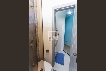 Apartamento à venda com 250m², 4 quartos e 2 vagasBanheiro Social