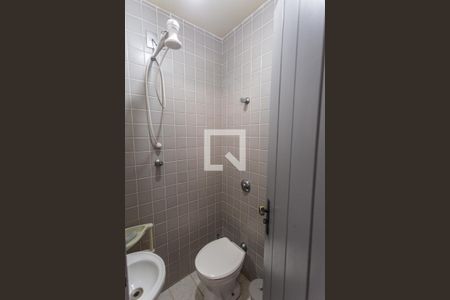 Apartamento à venda com 250m², 4 quartos e 2 vagasBanheiro de serviço