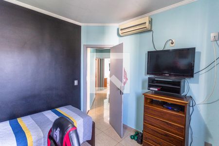 Apartamento à venda com 250m², 4 quartos e 2 vagasQuarto 3