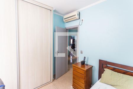 Apartamento à venda com 250m², 4 quartos e 2 vagasQuarto 2