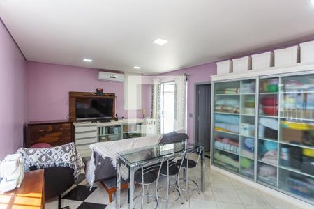 Apartamento à venda com 250m², 4 quartos e 2 vagasSala 2 na Cobertura