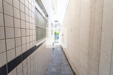 Apartamento à venda com 250m², 4 quartos e 2 vagasHall de entrada