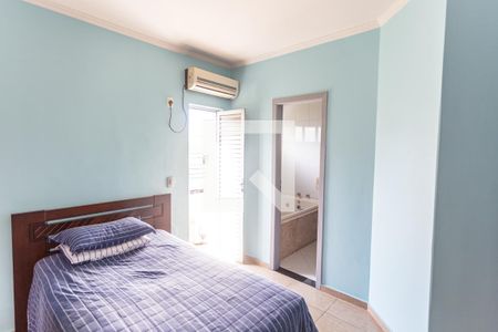 Suíte de apartamento à venda com 4 quartos, 250m² em Palmares, Belo Horizonte