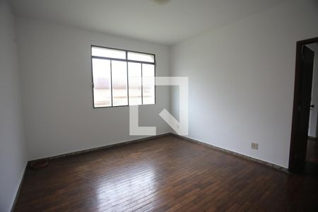 Sala de apartamento para alugar com 3 quartos, 100m² em Alto Barroca, Belo Horizonte