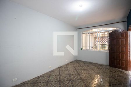 Sala de casa à venda com 2 quartos, 125m² em Limoeiro, São Paulo