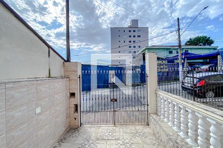 Casa à venda com 70m², 1 quarto e 1 vagaGaragem (casa 2)